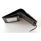 Маленький шкіряний гаманець ST Leather (ST430) 98509 Чорний