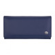 Кошелек женский из натуральной кожи ST Leather (ST150-1) 98366 Синий