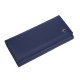 Кошелек женский из натуральной кожи ST Leather (ST150-1) 98366 Синий