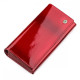 Женский кожаный кошелек ST Leather (S2001A) 98226 Красный