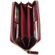 Женский кошелек из натуральной кожи ST Leather (S4001A) 98235 Бордовый