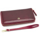 Женский кошелек из натуральной кожи ST Leather (S4001A) 98235 Бордовый