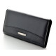 Женский кожаный кошелек Tailian (T515) 98628 Черный