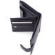 Чоловічий шкіряний гаманець ST Leather (ST138) 98338 Синій