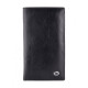 Кошелек мужской кожаный ST Leather (В-MS35) 98658 Черный