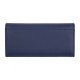 Кошелек женский из натуральной кожи ST Leather (ST150-1) 98366 Синий