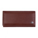 Гаманець жіночий зі шкіри ST Leather (ST150-1) 98370 Коричневий