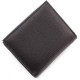 Кожаный кошелек ST Leather (ST410) 98471 Черный