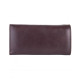 Кошелек кожаный с ключницей ST Leather (В416) 98655 Коричневый