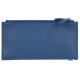 Кошелек женский кожаный ST Leather (ST420) 98504 Синий