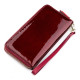Кошелек женский из кожи ST Leather (S4001A) 98243 Бордовый