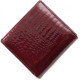 Жіночий гаманець шкіряний ST Leather (S1101A) 98200 Бордовий