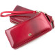 Женский кошелек из кожи ST Leather (S4001A) 98240 Красный