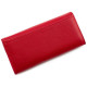 Женский кошелек кожаный ST Leather (ST150-1) 98367 Красный