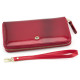 Женский кошелек из кожи ST Leather (S4001A) 98240 Красный