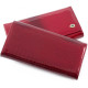 Жіночий гаманець шкіряний ST Leather (S6001A) 98258 Червоний