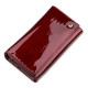 Гаманець жіночий шкіряний ST Leather (S8001A) 98274 Бордовий