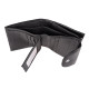 Шкіряний гаманець ST Leather (ST41) 98461 Чорний