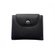 Кожаный кошелек ST Leather (ST410) 98474 Черный