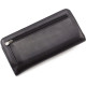 Стильный кошелек из кожи Marco Coverna MC-B031-950-1 (JZ6698) черный