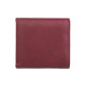 Гаманець жіночий шкіряний ST Leather (ST209) 98410 Бордовий
