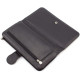 Стильный кошелек из кожи Marco Coverna MC-B031-950-1 (JZ6698) черный