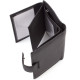 Мужской кожаный кошелек ST Leather (ST132) 98331 Черный