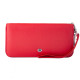 Кошелек женский кожаный ST Leather (ST45-2) 98539 Красный