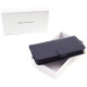 Практичный кожаный кошелек для женщин Marco Coverna MC-B031-950-5 (JZ6672) синий