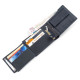 Мужской кошелек кожаный ST Leather (ST108) 98312 Синий