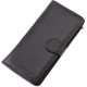 Стильный кошелек из кожи Marco Coverna MC-B031-950-1 (JZ6698) черный