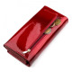 Кошелек женский кожаный ST Leather (S2001A) 98222 Красный