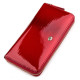 Гаманець жіночий з натуральної шкіри ST Leather (S4001A) 98237 Червоний