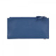 Кошелек женский кожаный ST Leather (ST420) 98505 Синий