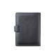 Гаманець-портмоне чоловічий ST Leather (ST101) 98298 Чорний