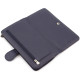 Практичный кожаный кошелек для женщин Marco Coverna MC-B031-950-5 (JZ6672) синий