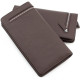 Мужской кожаный кошелек ST Leather (ST291) 98433 Коричневый