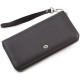 Кошелек из натуральной кожи ST Leather (ST45-2) 98543 Черный