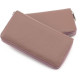  Кошелек - клатч женский из кожи Marco Coverna MC-7003-6 (JZ6689) розовый (пудра)