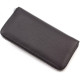 Кошелек из натуральной кожи ST Leather (ST45-2) 98543 Черный