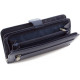 Практичный кожаный кошелек для женщин Marco Coverna MC-B031-950-5 (JZ6672) синий