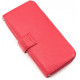 Женский кожаный кошелек ST Leather (SТ228) 98574 Красный