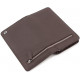 Мужской кожаный кошелек ST Leather (ST291) 98433 Коричневый