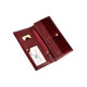 Жіночий шкіряний гаманець ST Leather (S3001A) 98230 Бордовий