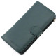 Современный женский кошелек с магнитом Marco Coverna MC-B031-950-7 (JZ6674) зелёный