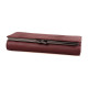 Женский кожаный кошелек Tailian (T816) 98649 Бордовый