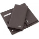 Мужской кожаный кошелек ST Leather (ST148) 98354 Коричневый