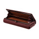 Женский кожаный кошелек Tailian (T816) 98649 Бордовый