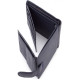 Мужской кожаный кошелек ST Leather (ST153) 98378 Синий