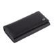 Кошелек женский из натуральной кожи ST Leather (ST150) 98359 Черный
